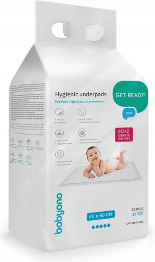 Superabsorberende kerne og lugtkontrol