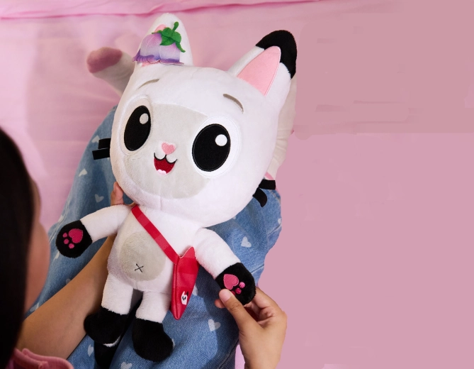 Interaktive lyde og melodier