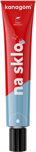 Lim til glas KANAGOM 40 g
