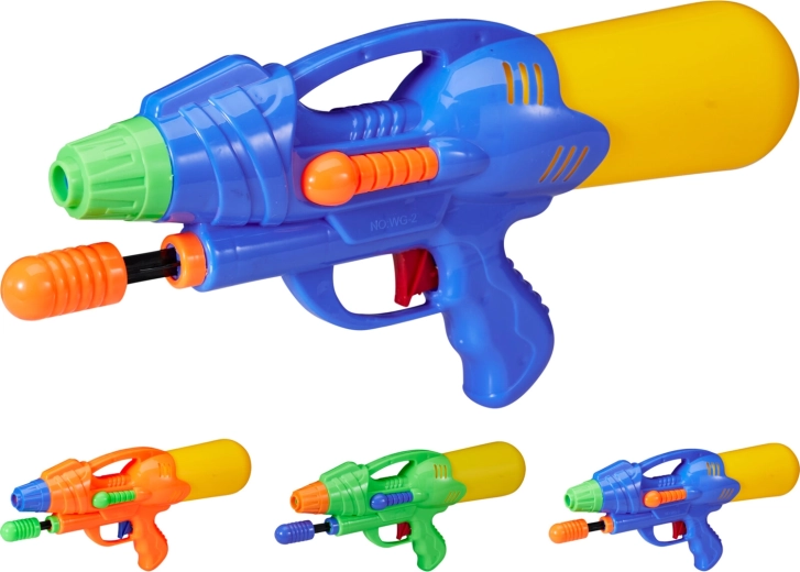 Vandpistol 29 cm til børn