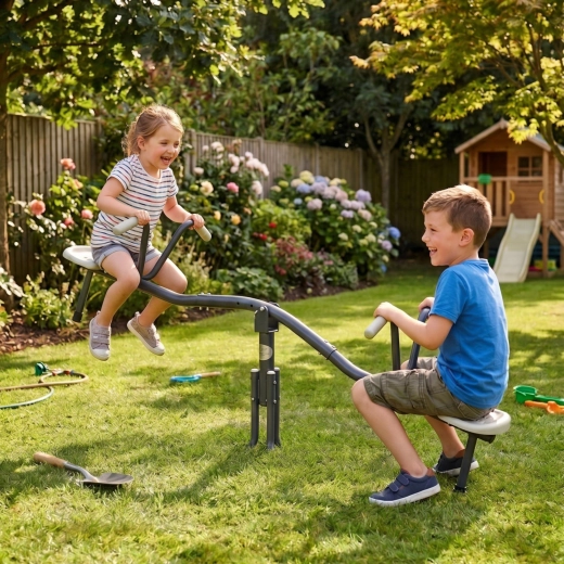 Sikker forankring og nem vedligeholdelse