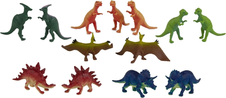 Realistiske detaljer og holdbar udførelse