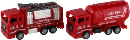 Forskellige varianter for endnu mere sjov