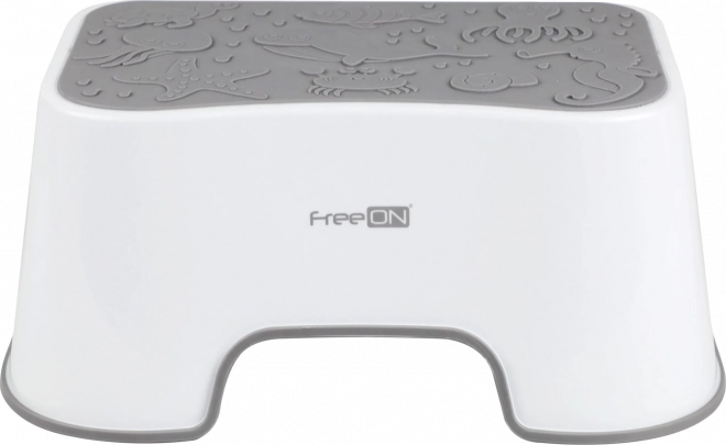 Børnetrin FreeON