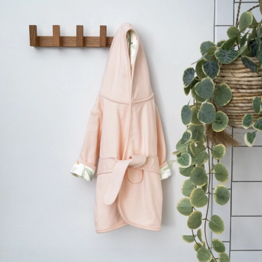 Blød frottékomfort efter hvert bad