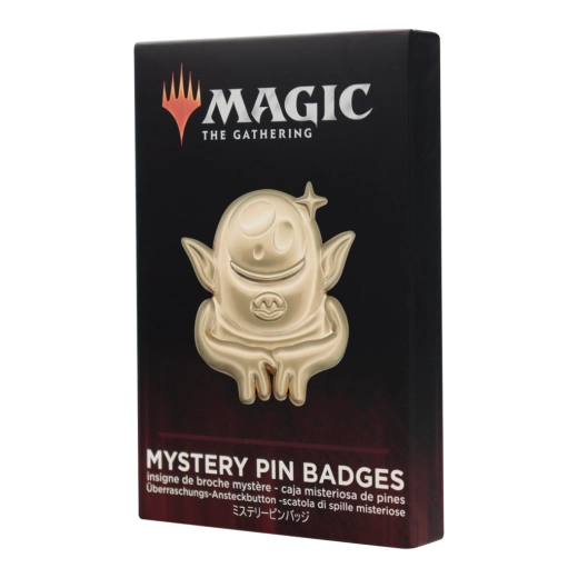 Magic: The Gathering samler-emaljepin Mystery