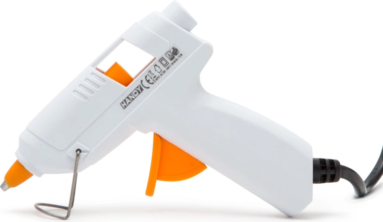 Ergonomisk til kreative projekter