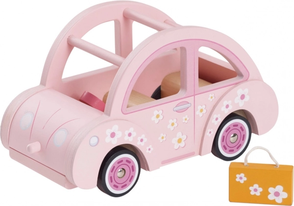 Træbil Sophie LE TOY VAN