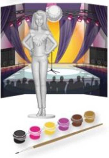 Mal din egen Barbie