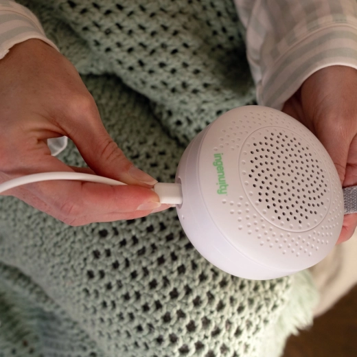 Bluetooth til yndlingsvuggeviser