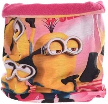 Halsedisse Minions