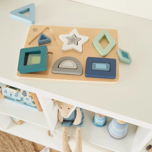 Holdbar og sikker udførelse