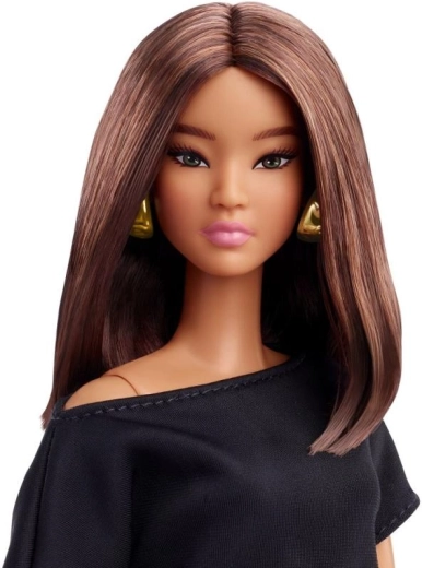 Premium ansigts- og hårdetaljer