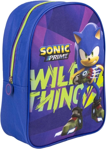 Børnerygsæk SONIC Prime