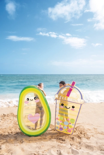 Holdbart og let materiale