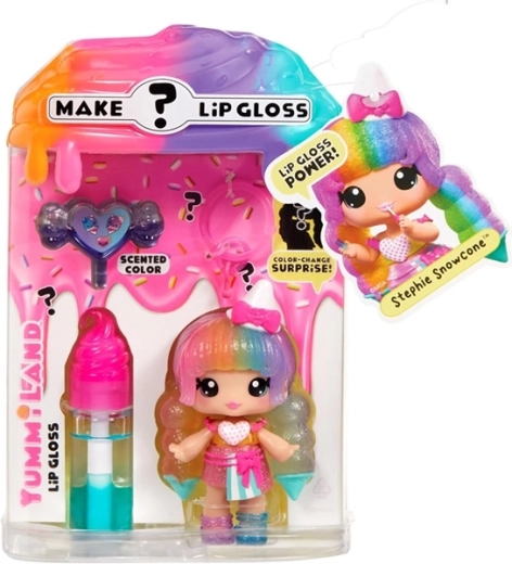 Lav din egen velduftende lip gloss