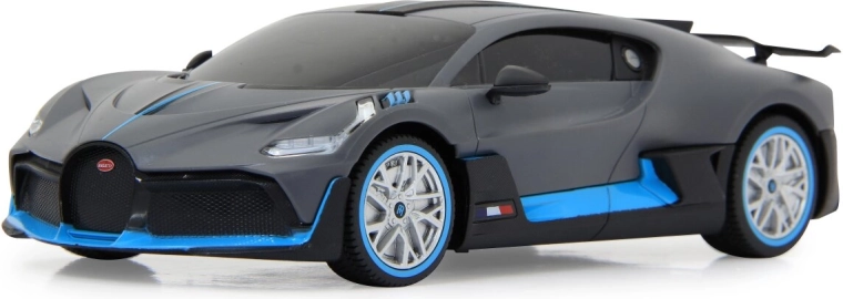 Officielt licenseret Bugatti Divo