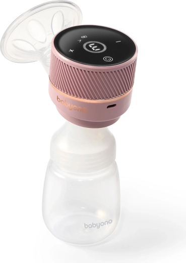 Babyono elektrisk brystpumpe Pico