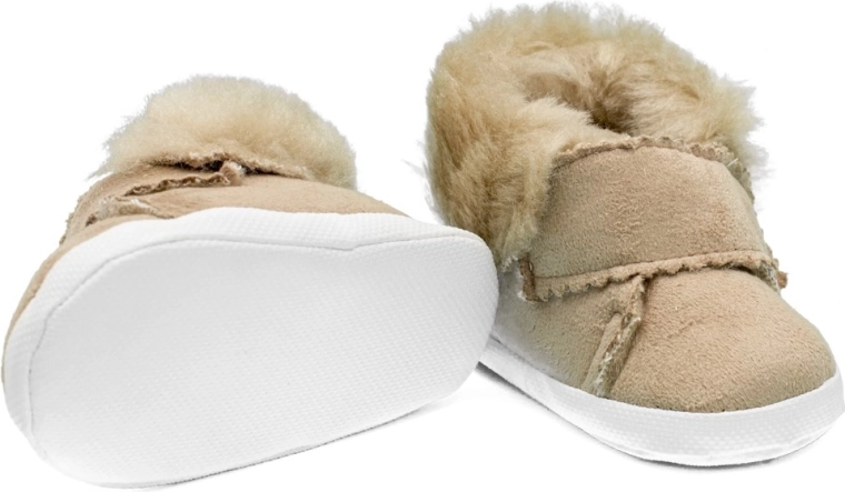 Letvægts tøfler med tynd, skridsikker sål