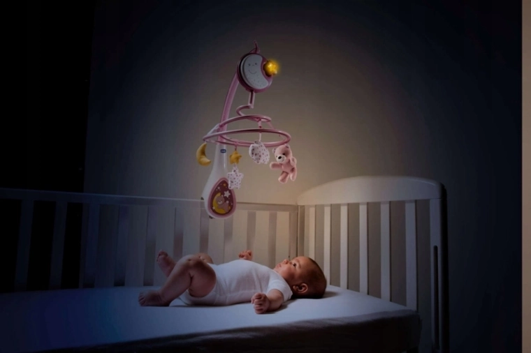 Blidt natlys for tryghedsfølelse