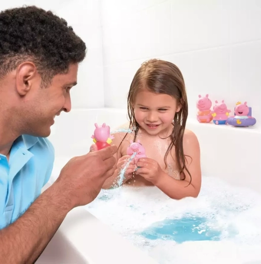 Ideel til badekar og vandleg