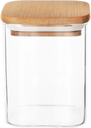 Robust borosilikatglas