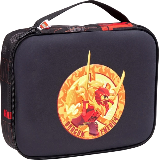 LEGO Ninjago Dragon Energy termo-madpakke taske