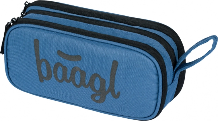 Studenter penalhus Ocean Blue