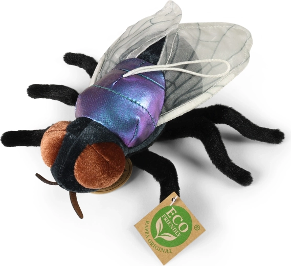 Blød, sikker og håndlavet