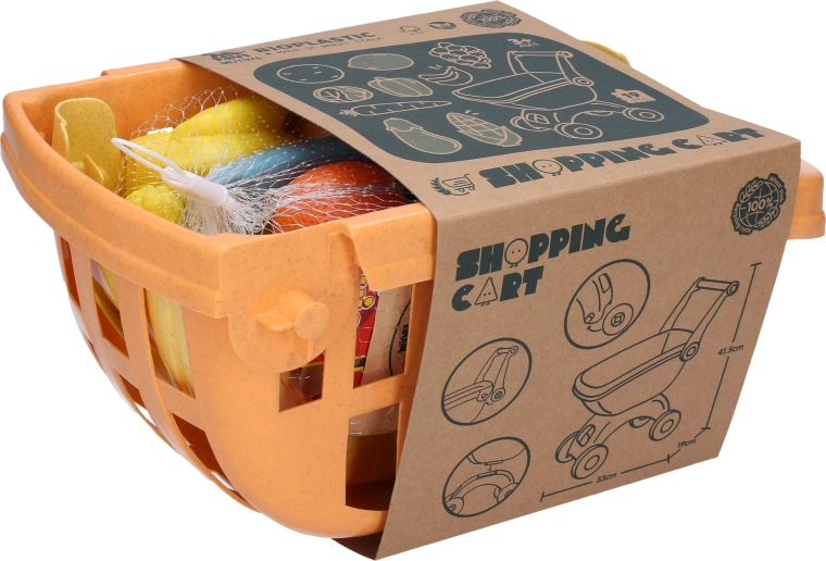 Nem opbevaring og transport