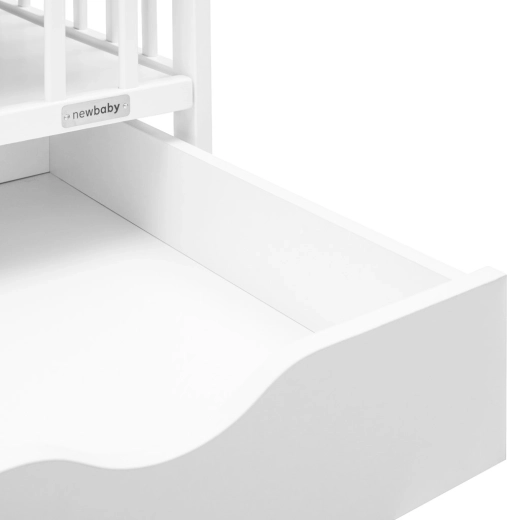 Sikker og holdbar konstruktion i fyrretræ