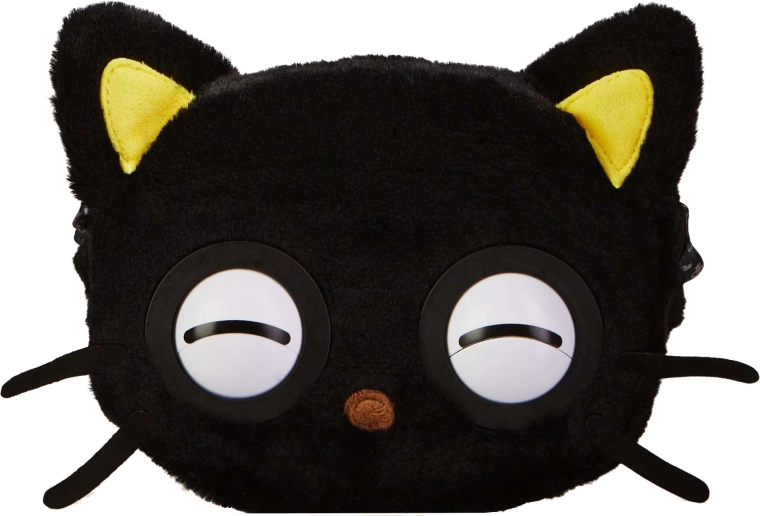 Blødt Chococat-design i plys