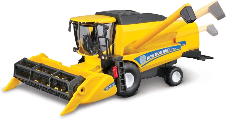 Trofast gengivelse af NEW HOLLAND TC5.90