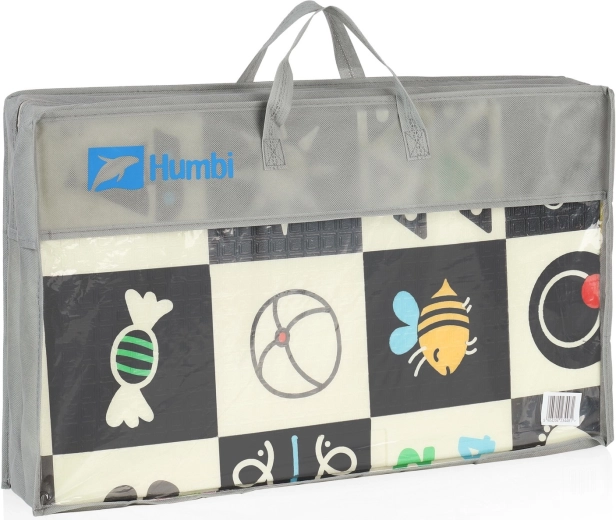 Sammenklappelig, let og rejsevenlig