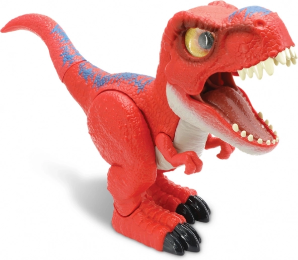 Interaktivt legetøj T-Rex Jr.