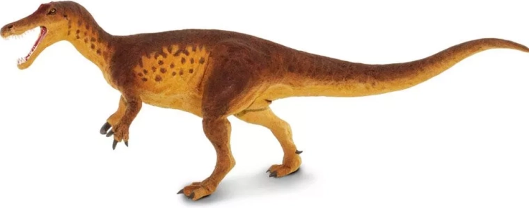 Safari Ltd. figur Baryonyx - 1 stk.