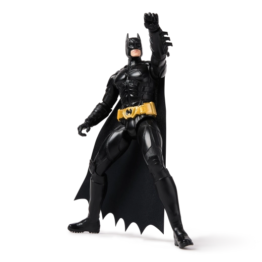 Rig artikulation til actionposer