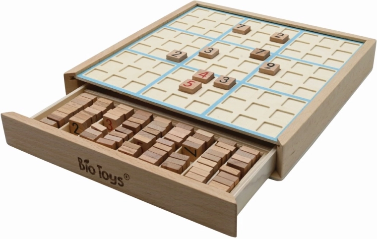 Praktisk opbevaring og 100 opgaver