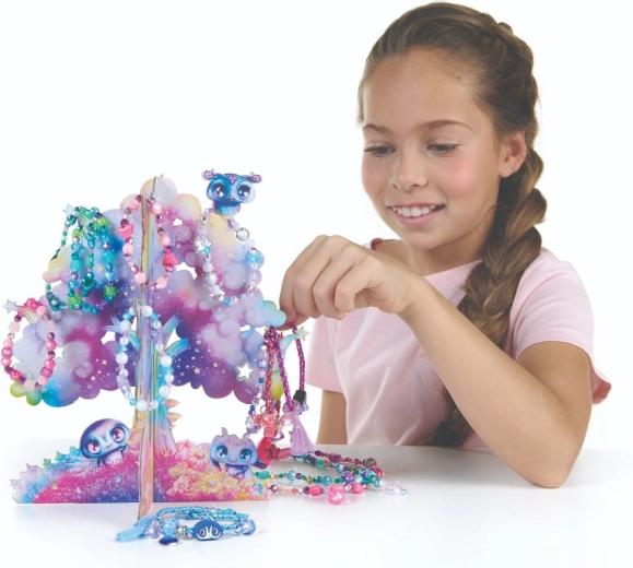 Nem fletning takket være flettecirkler