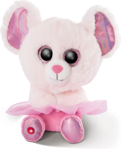 NICI Glubschis plysballetmus Yammy 15 cm