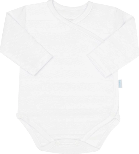 Blød 100% bomuld til sensitiv hud