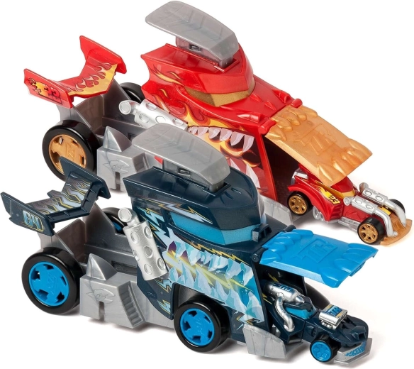 Eksklusiv bil Ice Breaker