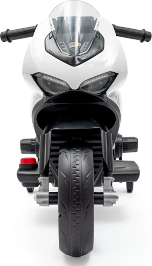 Stabilitet for begyndere