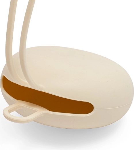 Praktisk rem til nem ophængning