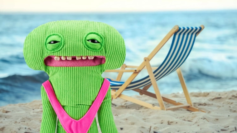 Ferienstil fra Vacay Vibes