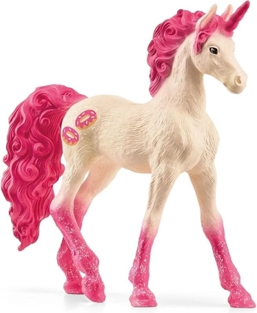 Schleich Bayala enhjørning Donut Bay