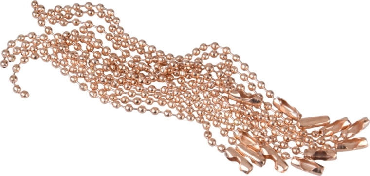 Færdige vedhæng til nøgler og rygsæk