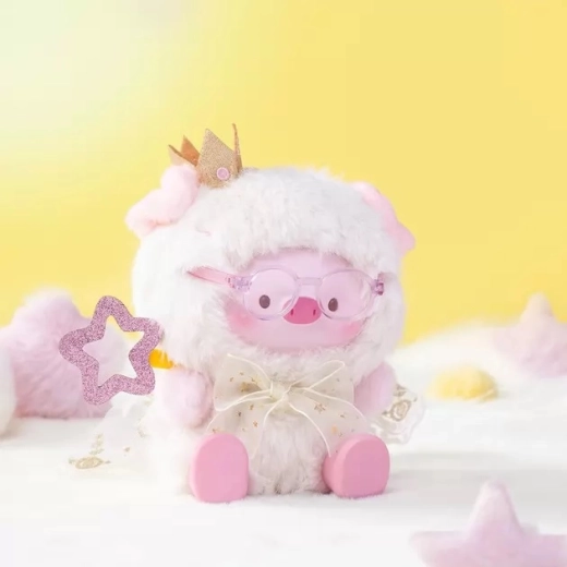 En overraskelse i hver blind box