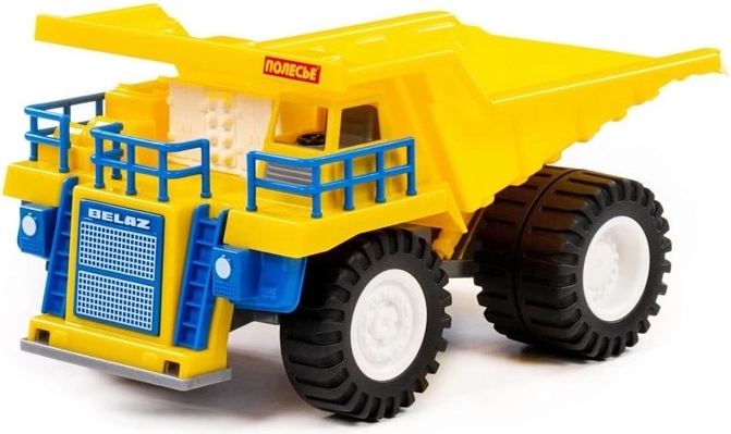 Mine-læsser Belaz 75131