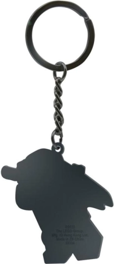 Ikonisk NINJAGO-design